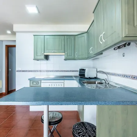 アパート Ek Coast