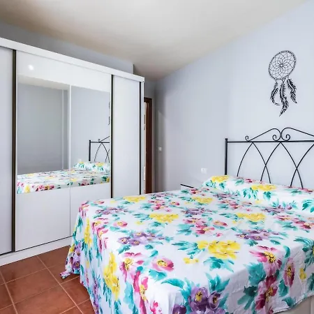 アパート Ek Coast *