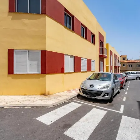 アパート Ek Coast *