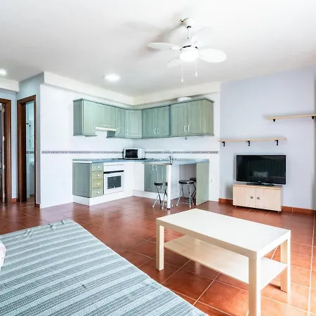 Ek Coast Apartamento