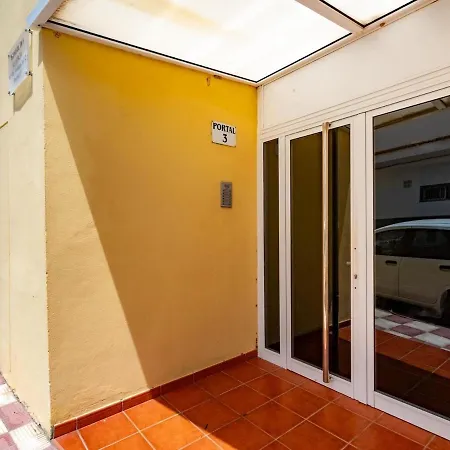 Apartamento Ek Coast