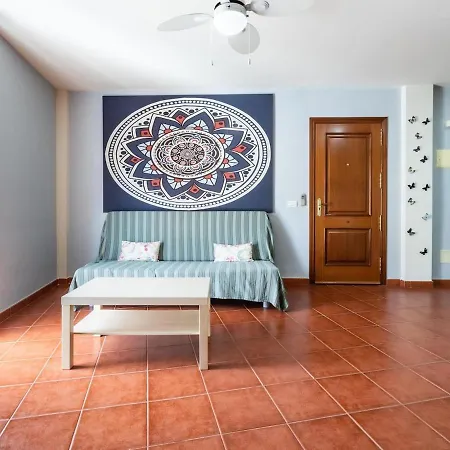 Apartamento Ek Coast