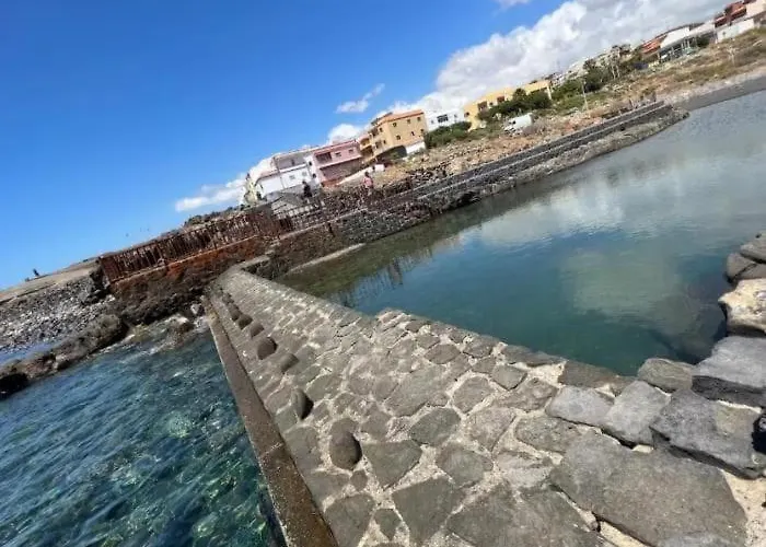 Ek Coast Appartement La Jaca