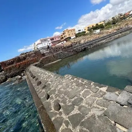 Ek Coast Апартаменты La Jaca